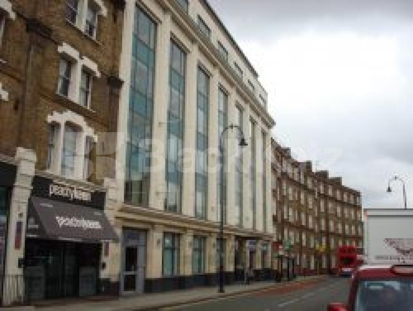 			New Instruciton, 1 Bedroom, 1 bath, 1 reception Flat			 Kentish Town Road, Camden